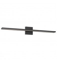  VL63636-BK-Brio 36-in Black LED Vanity