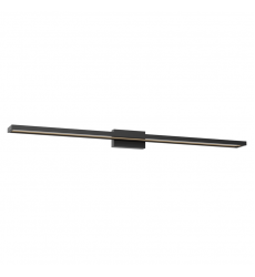 VL63636-BK-UNV-Brio 36-in Black LED Vanity VL63636-BK-UNV-Brio 36-in Black LED Vanity