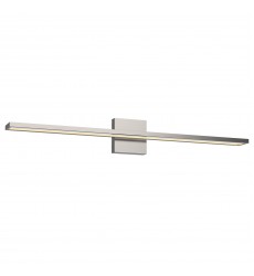  VL63636-BN-Brio 36-in Brushed Nickel LED Vanity