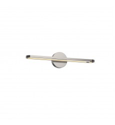  VL63724-BN-Marlon 24-in Brushed Nickel LED Vanity