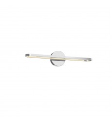  VL63724-CH-Marlon 24-in Chrome LED Vanity