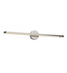  VL63736-BN-Marlon 36-in Brushed Nickel LED Vanity