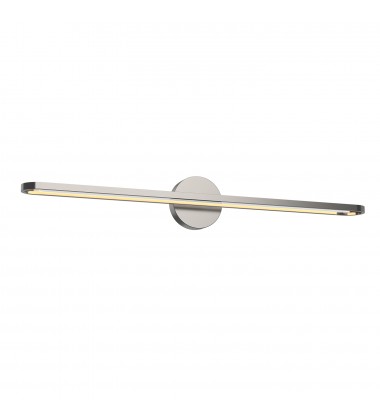  VL63736-BN-Marlon 36-in Brushed Nickel LED Vanity