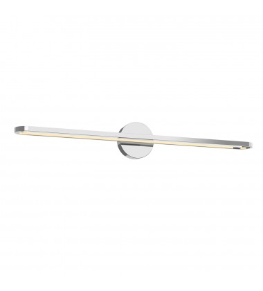  VL63736-CH-Marlon 36-in Chrome LED Vanity