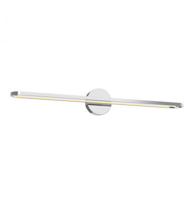 VL63736-CH-UNV-Marlon 36-in Chrome LED Vanity