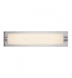 VL7518-CH-Charleston 19-in Silver dimmable LED Bathroom Vanity Light VL7518-CH-Charleston 19-in Silver dimmable LED Bathroom Vanity Light