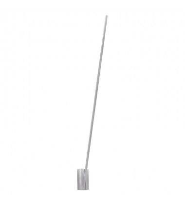 WS13760-BN-UNV-Lever 60-in Brushed Nickel LED Wall Sconce
