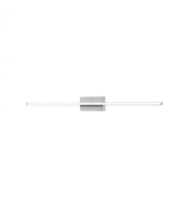 WS18236-BN-UNV-Vega Minor 36-in Brushed Nickel LED Wall Sconce
