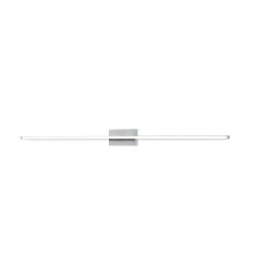  WS18248-BN-Vega Minor 48-in Brushed Nickel LED Wall Sconce