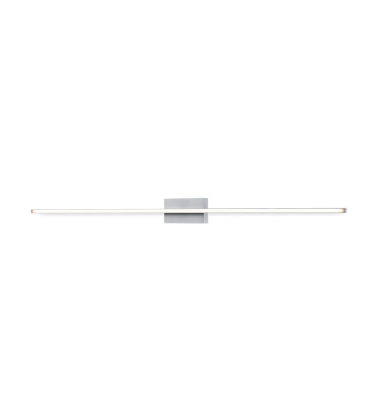 WS18248-BN-UNV-Vega Minor 48-in Brushed Nickel LED Wall Sconce