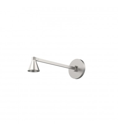  WS19914-BN-Dune 14-in Brushed Nickel LED Wall Sconce