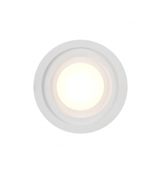 WS21305-WH-Arco 5-in White LED Wall Sconce WS21305-WH-Arco 5-in White LED Wall Sconce