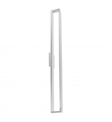  WS24348-BN-Swivel 48-in Brushed Nickel LED Wall Sconce