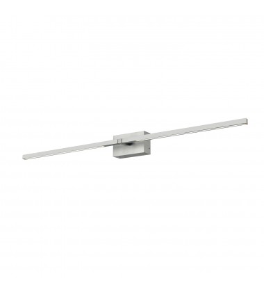  WS25336-BN-Pandora 36-in Brushed Nickel LED Wall Sconce