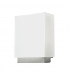  WS3909-BN-Hounslow 7-in Brushed Nickel LED Wall Sconce