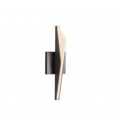  WS64215-UB-Tachi 4-in Urban Bronze LED Wall Sconce