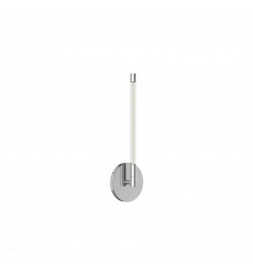 WS74114-CH-Motif 14-in Chrome LED Wall Sconce