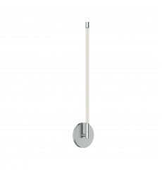 WS74122-CH-Motif 22-in Chrome LED Wall Sconce