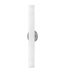  WS8324-BN-Bute 24-in Brushed Nickel LED Wall Sconce