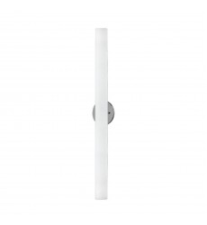  WS8332-BN-Bute 32-in Brushed Nickel LED Wall Sconce