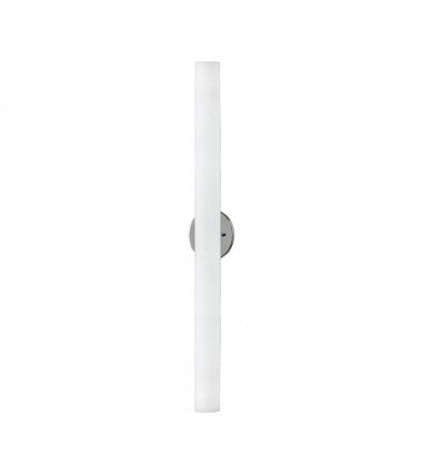  WS8332-BN-Bute 32-in Brushed Nickel LED Wall Sconce