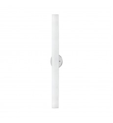  WS8332-CH-Bute 32-in Chrome LED Wall Sconce