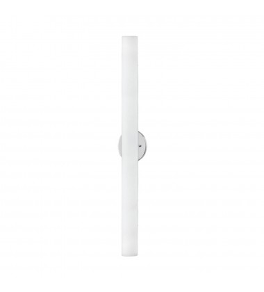  WS8332-CH-Bute 32-in Chrome LED Wall Sconce