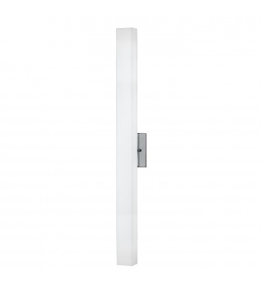  WS8432-BN-Melville 32-in Brushed Nickel LED Wall Sconce