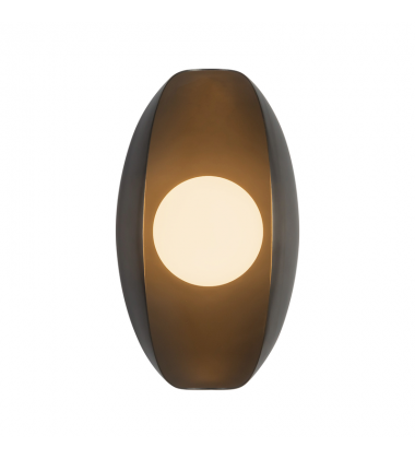 WV305105UB-Cortez 5-in Black dimmable LED Bathroom Vanity Light WV305105UB-Cortez 5-in Black dimmable LED Bathroom Vanity Light