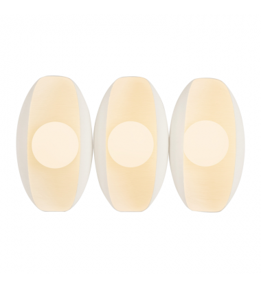WV305315AW-Cortez 16-in White dimmable LED Bathroom Vanity Light WV305315AW-Cortez 16-in White dimmable LED Bathroom Vanity Light