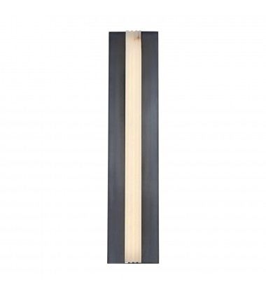  WV322623UBAR-Kismet 23-in Urban Bronze/Alabaster LED Wall/Vanity