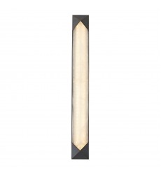  WV323225UBAR-Caesar 25-in Urban Bronze/Alabaster LED Wall/Vanity