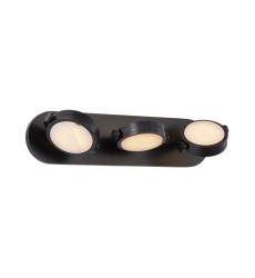  WV325326UBAR-Blanco 26-in Urban Bronze/Alabaster LED Wall/Vanity