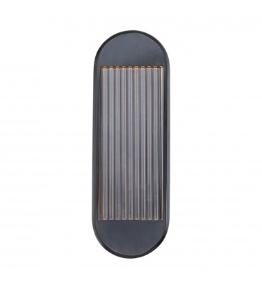  WV330216UB-Palais 16-in Urban Bronze LED Wall/Vanity