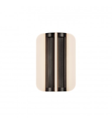 WV336710UB-Anders 10-in Urban Bronze LED Wall/Vanity