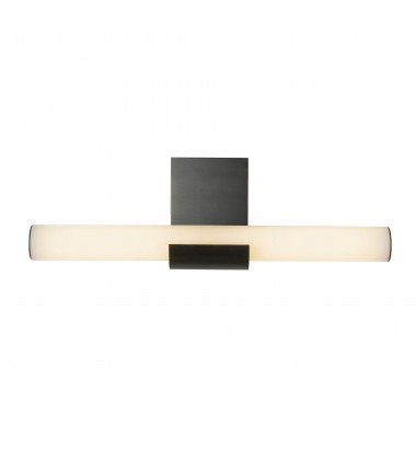  WV353020UB-Apollo 6-in Urban Bronze LED Wall Vanity