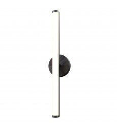  WV361230UB-Kensington 30-in Urban Bronze LED Wall/Vanity
