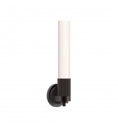 WV416101WB-Rue 5-in Warm Bronze 1 Light Wall/Vanity  WV416101WB-Rue 5-in Warm Bronze 1 Light Wall/Vanity
