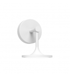 WV418006WH-UNV-Issa 6-in White LED Wall/Vanity WV418006WH-UNV-Issa 6-in White LED Wall/Vanity