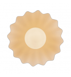 WV436910AWOP-3WCCT-UNV-Soleil 10-in Antique White/Opal Glass LED Wall/Vanity Light WV436910AWOP-3WCCT-UNV-Soleil 10-in Antique White/Opal Glass LED Wall/Vanity Light