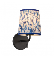 WV675106MBBL-Scout 10-in Black Bathroom Vanity Light WV675106MBBL-Scout 10-in Black Bathroom Vanity Light