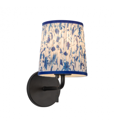 WV675106MBBL-Scout 10-in Black Bathroom Vanity Light WV675106MBBL-Scout 10-in Black Bathroom Vanity Light