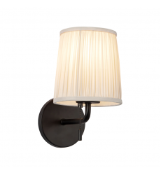 WV675106MBWL-Scout 10-in Black Bathroom Vanity Light WV675106MBWL-Scout 10-in Black Bathroom Vanity Light