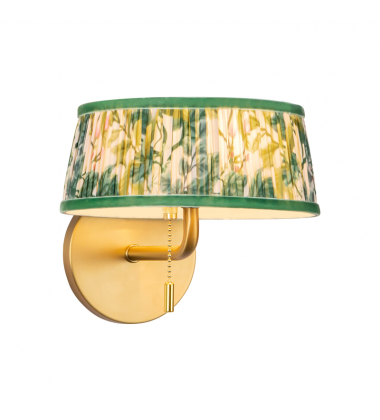 WV675208BGGL-Scout 7-in Gold Bathroom Vanity Light WV675208BGGL-Scout 7-in Gold Bathroom Vanity Light