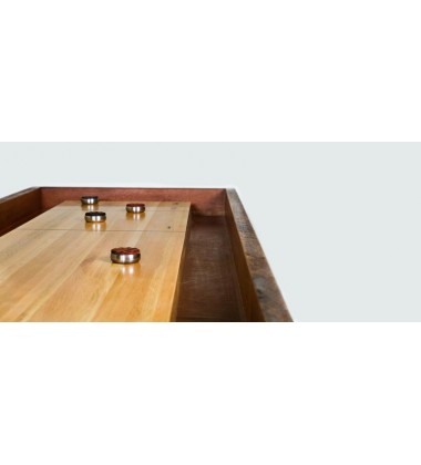  Shuffleboard Gaming Table (HGDA448)