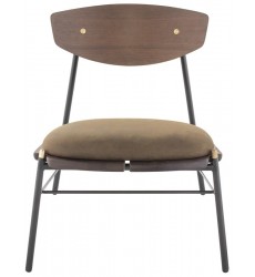  Kink Occasional Chair (HGDA555)