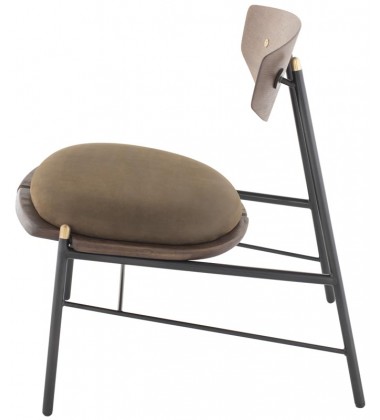  Kink Occasional Chair (HGDA555)