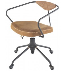  Akron Office Chair (HGDA564)