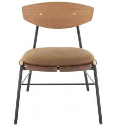  Kink Dining Chair (HGDA592)