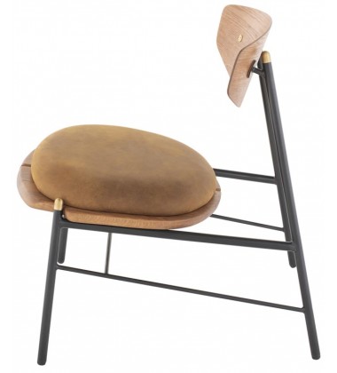 Kink Occasional Chair (HGDA593)